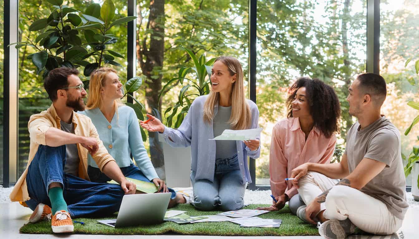 How to Plan the Perfect Corporate Offsite Retreat