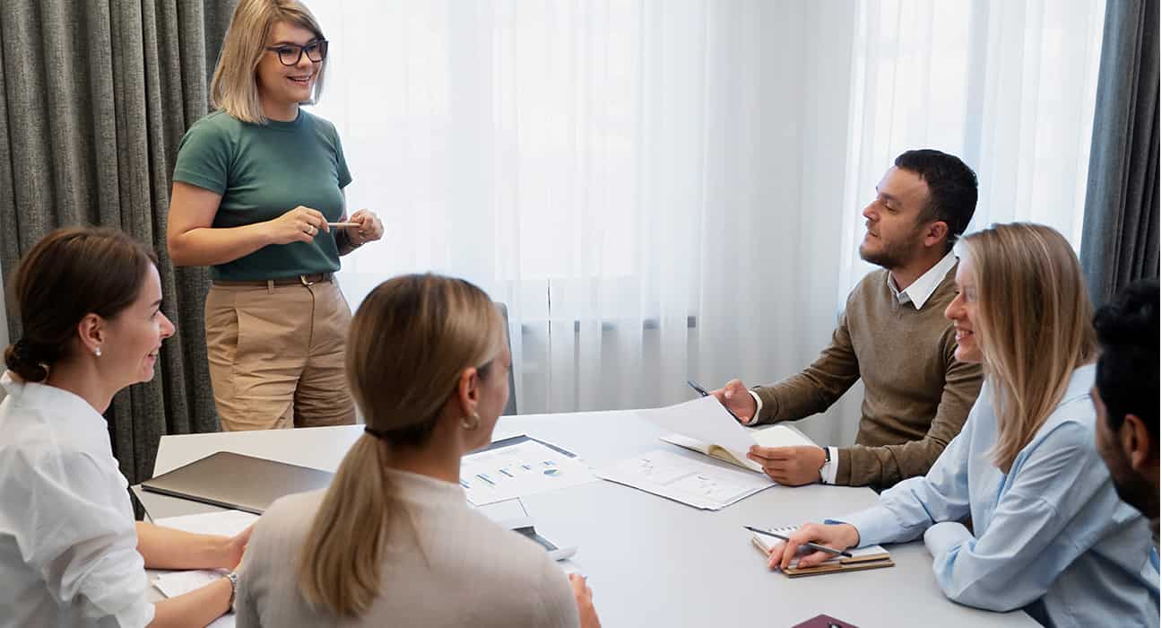 The Psychology Behind Successful Team Bonding Activities